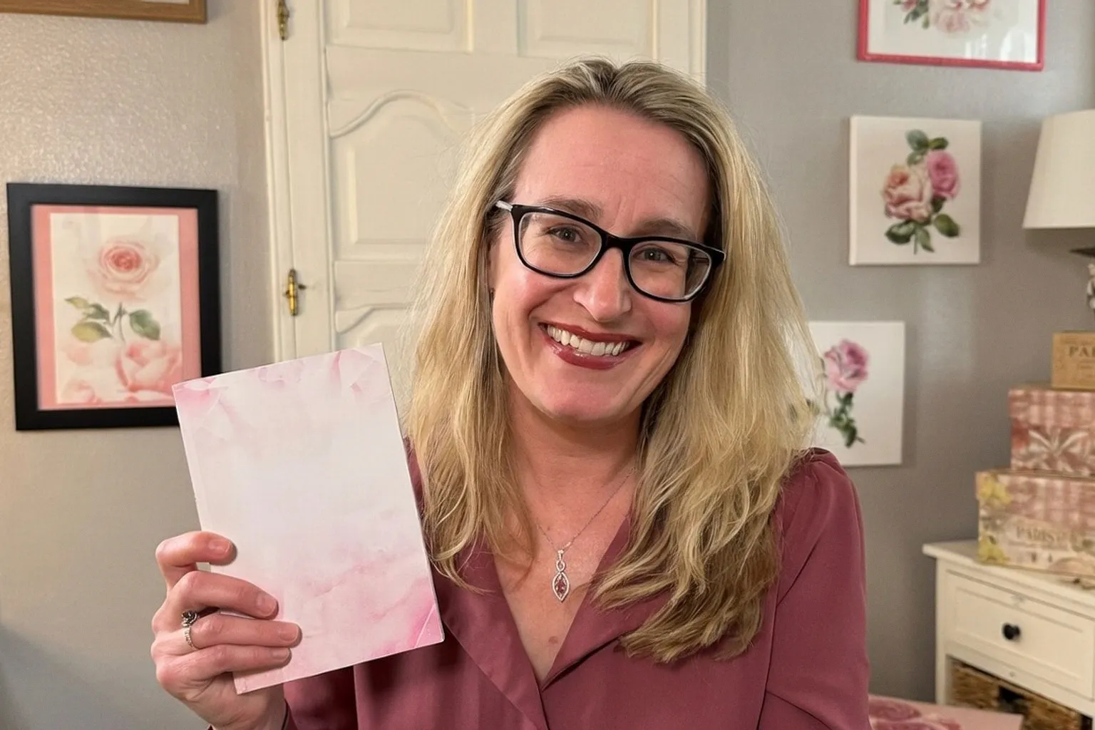 A Breast Cancer Journey : le récit de Jennifer Douglas pour apprivoiser le diagnostic de DCIS