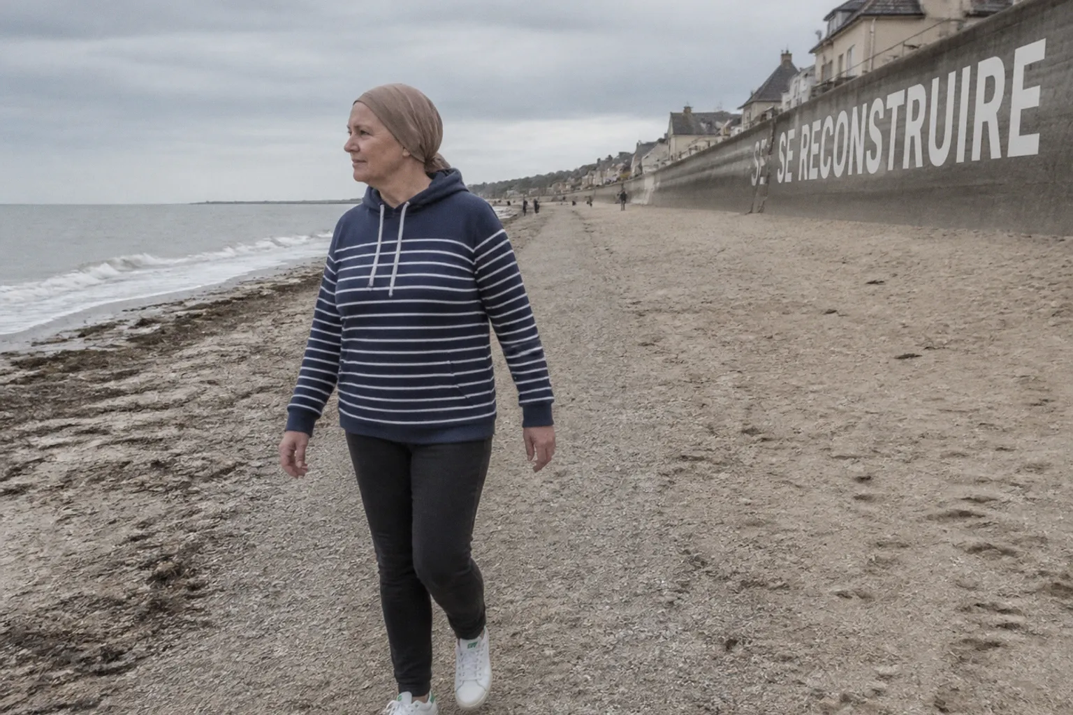 Après le cancer du sein : réapprendre à vivre et retrouver son rythme