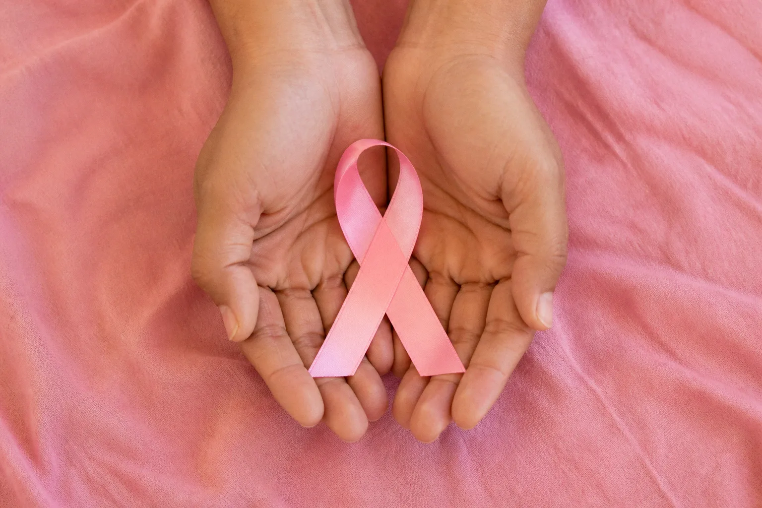 Cancer du sein avancé : une nouvelle piste biologique pour contrer la résistance aux traitements