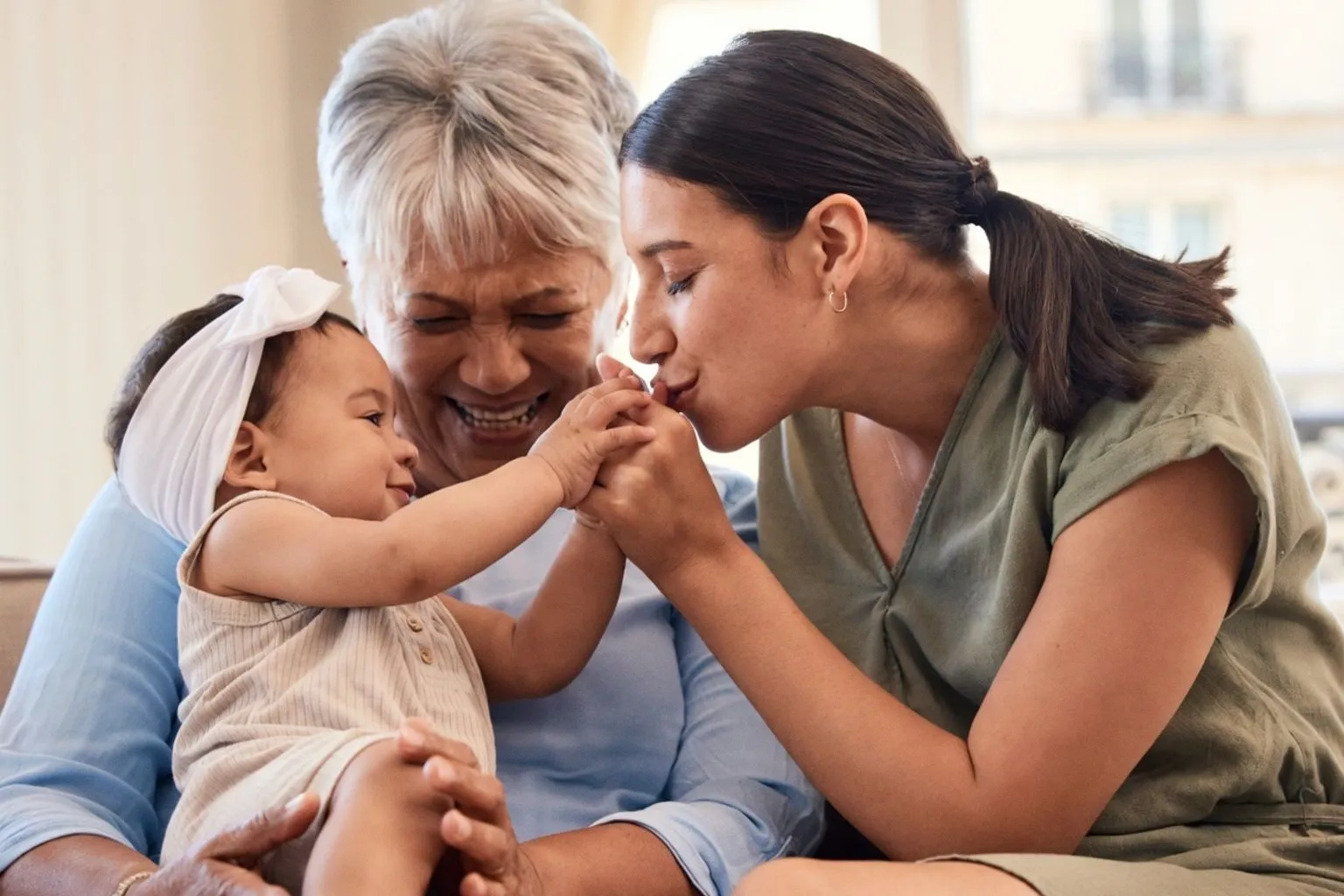 Cancer du sein héréditaire : décrypter les risques génétiques et l'histoire familiale