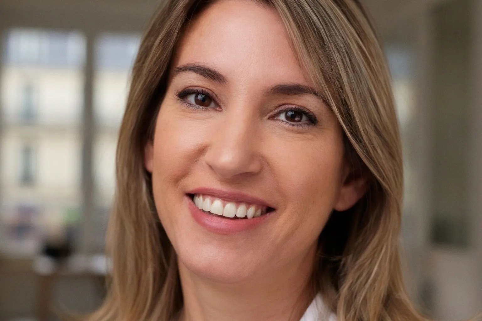 Cancer du sein : le parcours de résilience de Debora Schivo, fondatrice d'Amiia