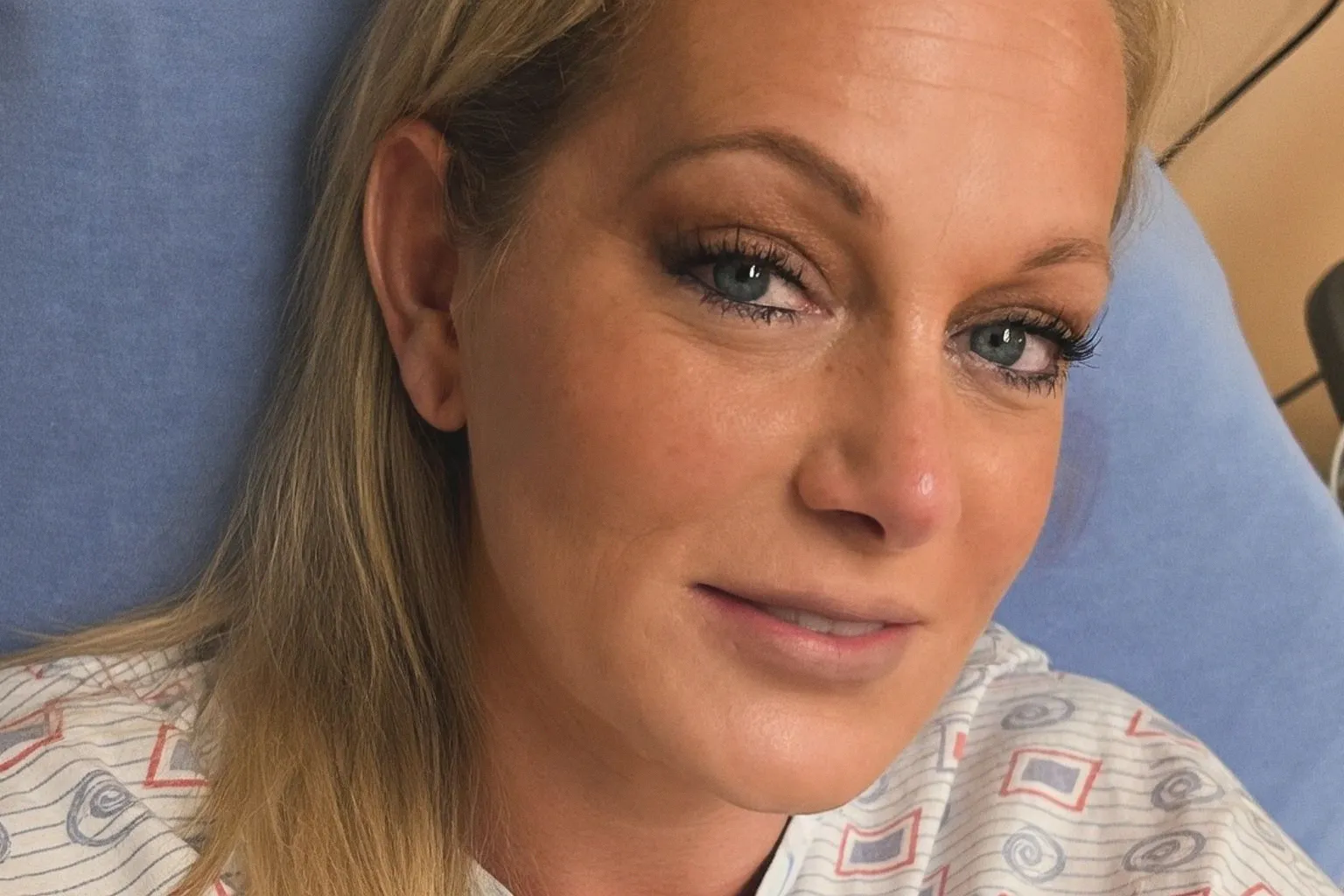 Cancer du sein : le témoignage poignant d'une survivante sur l'importance du dépistage