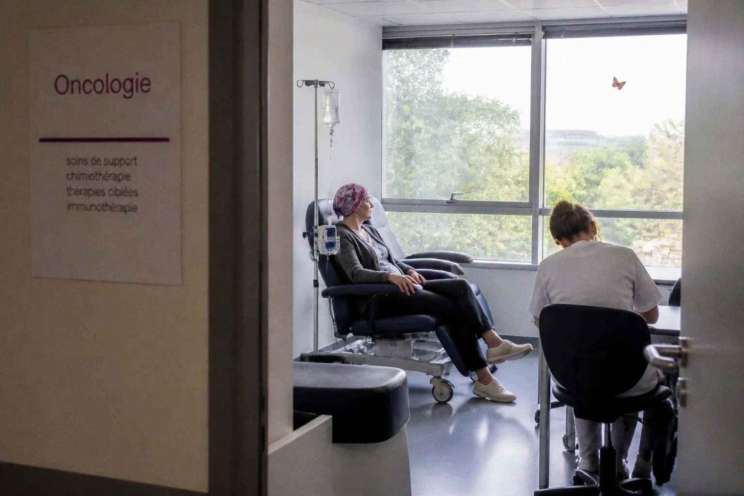 Cancer du sein métastatique : le témoignage de Vanessa sur les nouvelles thérapies ciblées