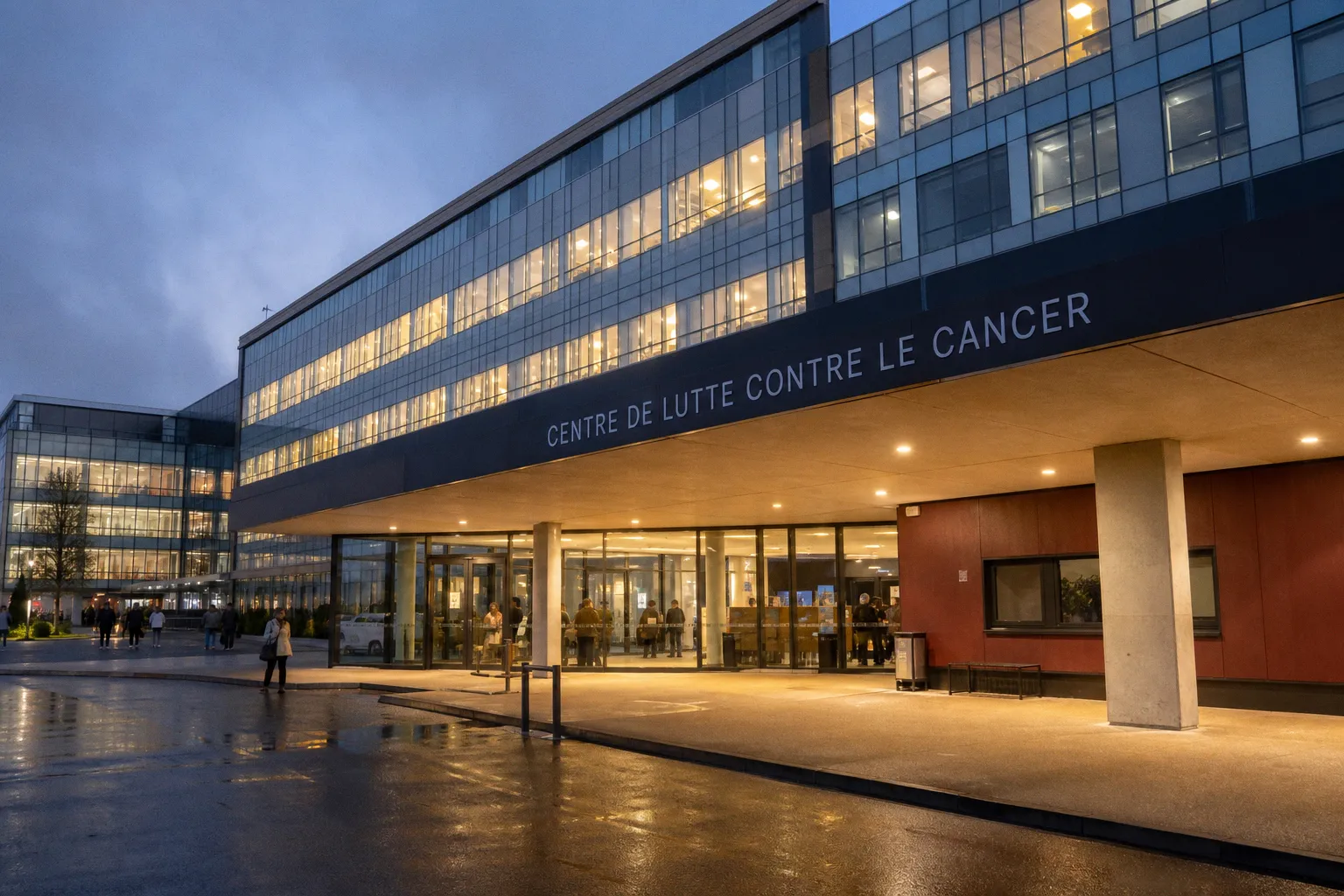 Cancer du sein métastatique : vers un état de rémission sans maladie détectable