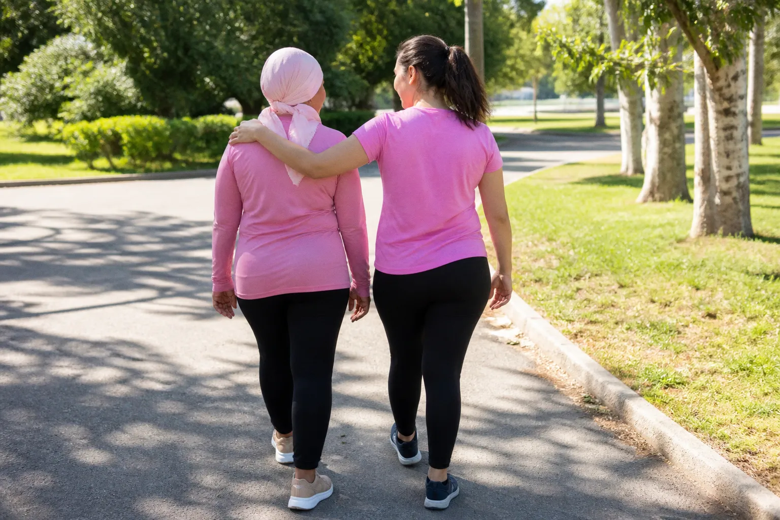 Cancer du sein : Olivia Munn et Kim Leverett brisent le silence sur les épreuves du parcours de soin