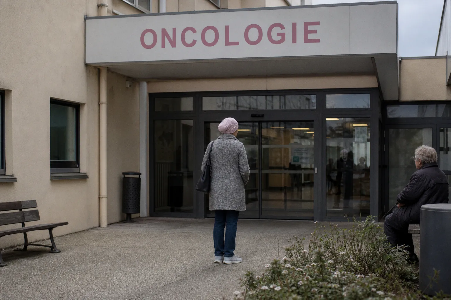 Cancer du sein : quand la peur devient un frein au parcours de soins