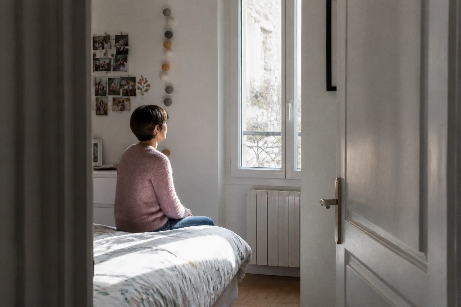 Cancer du sein : quand la question du « pourquoi » persiste après les traitements