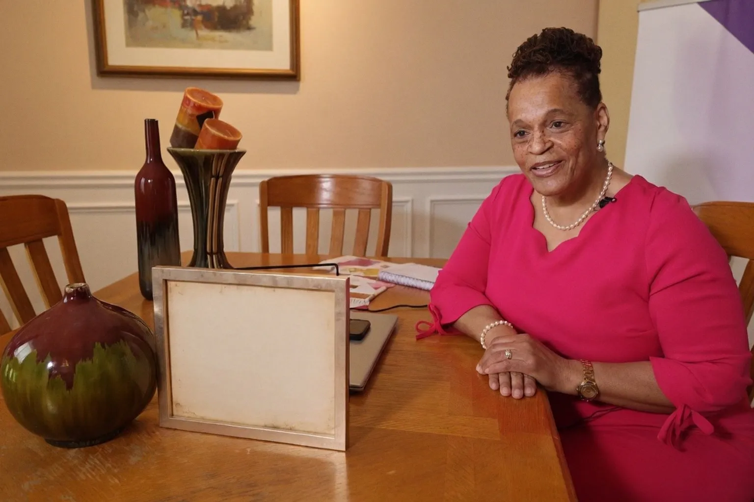 Cheryl Brown : transformer trois cancers du sein en un soutien vital pour les malades