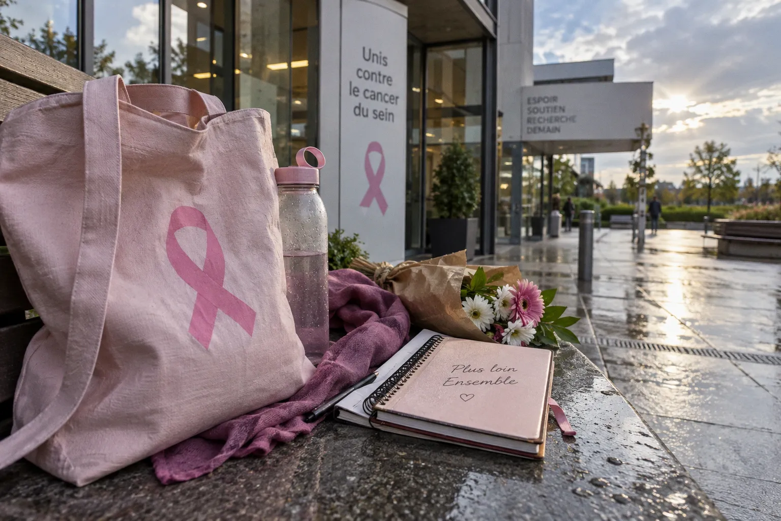 Clinical Relevance of Post-Treatment Circulating Tumor DNA Detection in Early Breast Cancer
