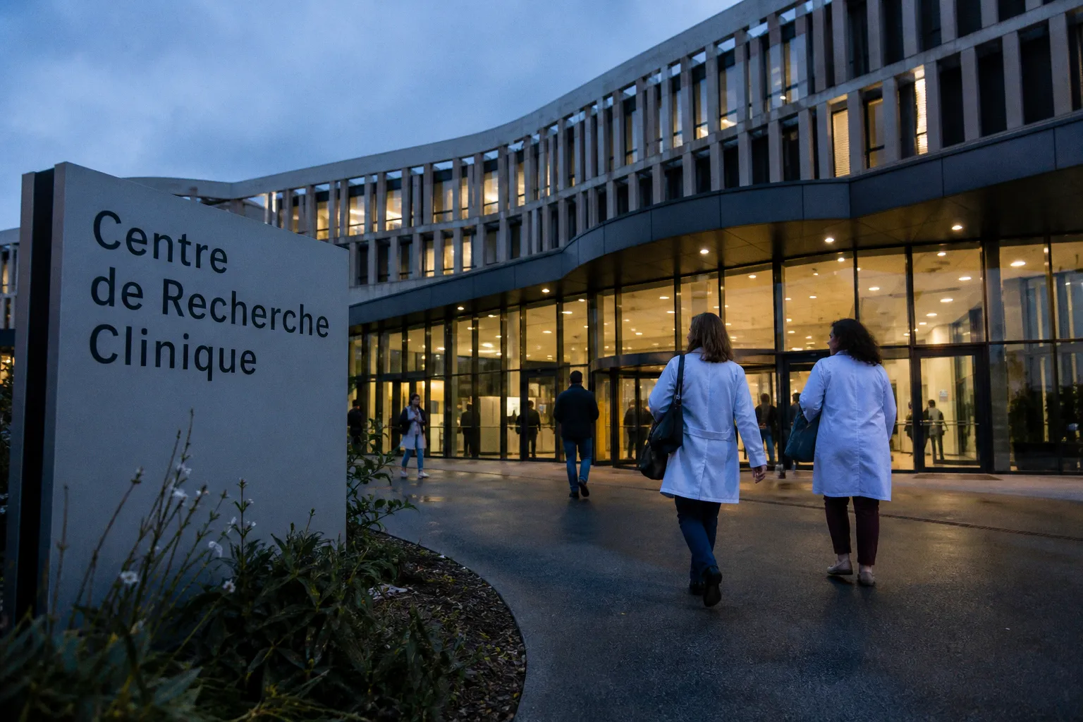 Essai clinique lidERA : enjeux et perspectives dans le cancer du sein