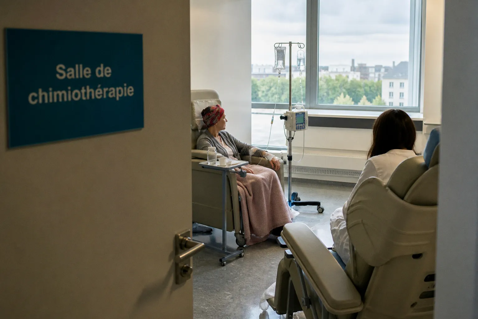 Essais DESTINY : quel impact réel du T-DXd sur le cancer du sein HER2-positif ?