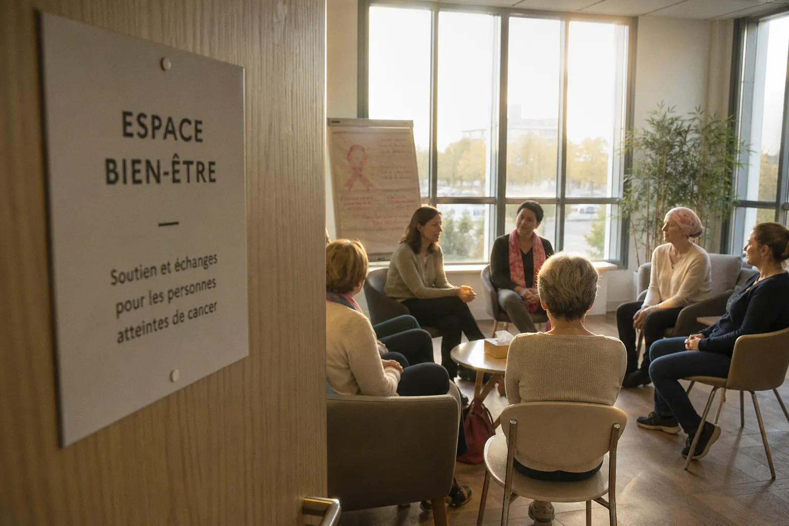 Ivonescimab : une nouvelle piste thérapeutique pour le cancer du sein triple négatif