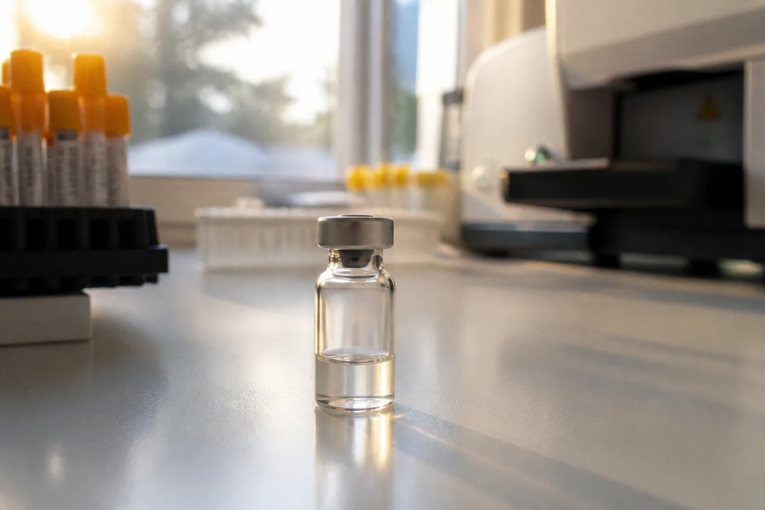 Marqueurs tumoraux et cancer du sein : comprendre les résultats sans s’alarmer
