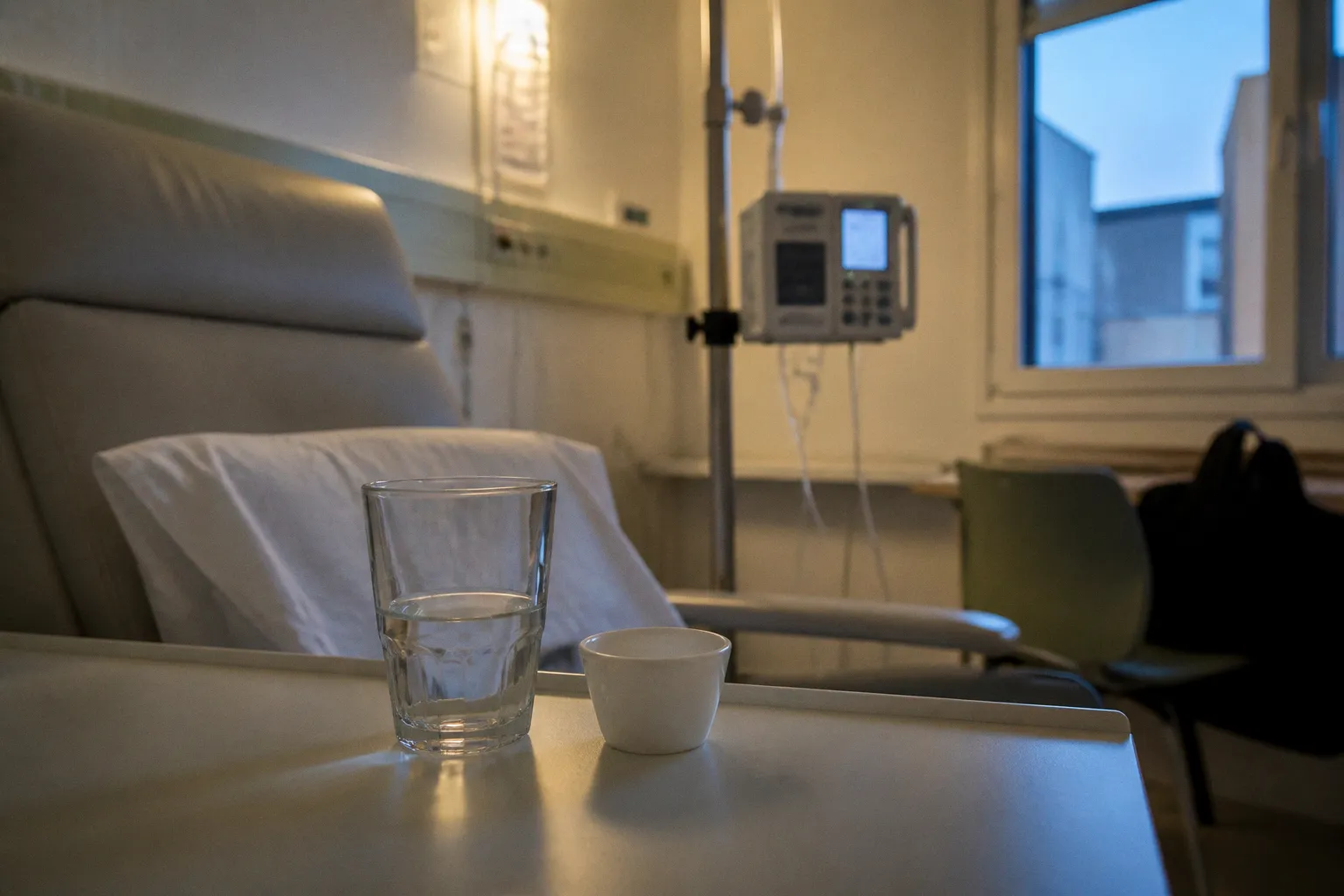 Nausées et vomissements pendant la chimiothérapie : repères et conseils publiés en 2010