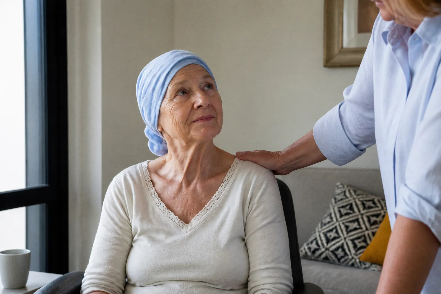 Pro-LYTAC : une nouvelle molécule pour cibler précisément les tumeurs mammaires