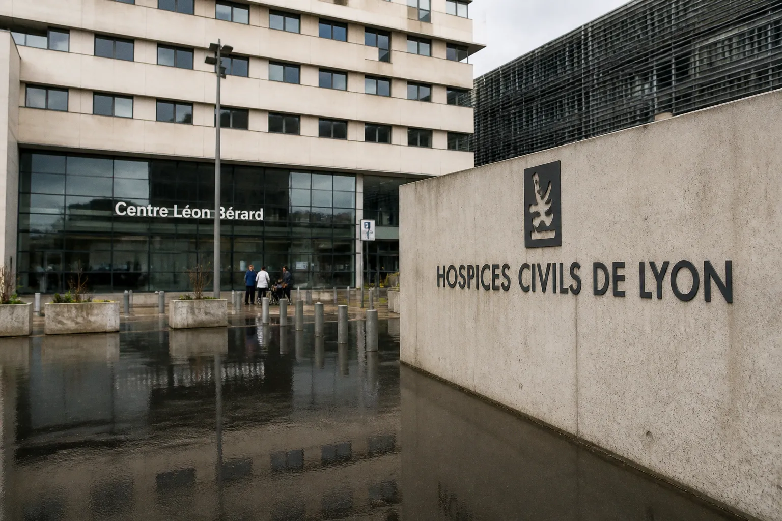 Saria, 34 ans : le récit d'un diagnostic de cancer du sein inflammatoire