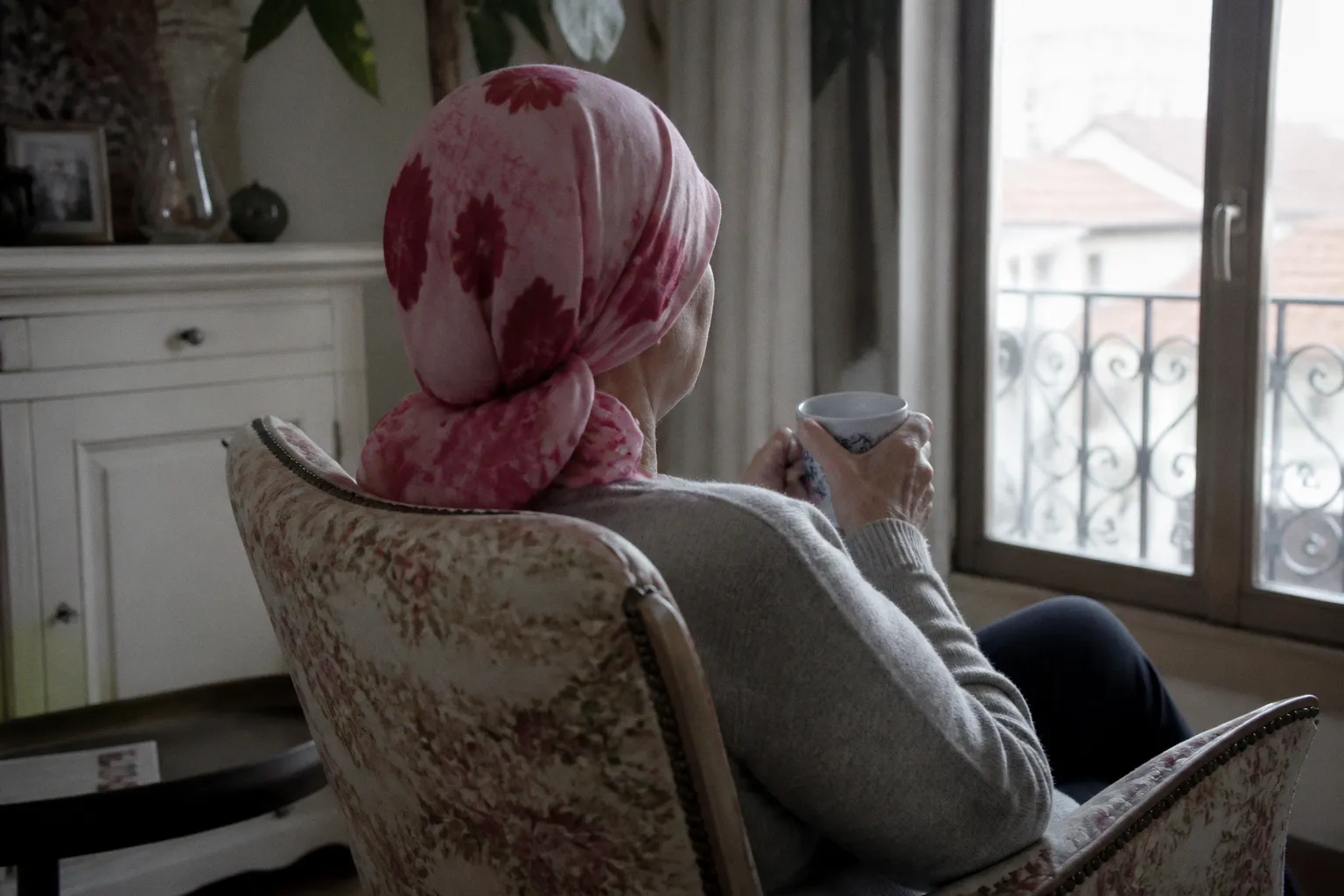 Vivre avec un cancer du sein métastatique : récits de résilience et espoir